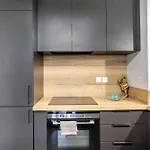 Superbe T3 Neuf Avec Balcon & Parking Διαμέρισμα Κολμάρ