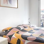Διαμέρισμα Superbe T3 Neuf Avec Balcon & Parking *