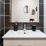 Διαμέρισμα Superbe T3 Neuf Avec Balcon & Parking