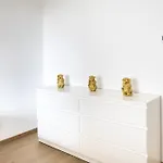 Διαμέρισμα Superbe T3 Neuf Avec Balcon & Parking *
