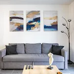 Διαμέρισμα Superbe T3 Neuf Avec Balcon & Parking *