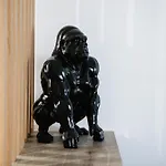 Superbe T3 Neuf Avec Balcon & Parking Κολμάρ