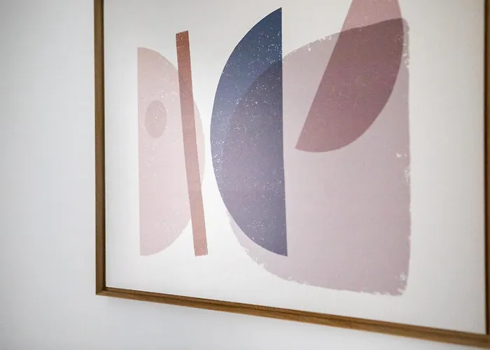 Superbe T3 Neuf Avec Balcon & Parking Апартаменты Кольмар